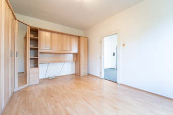 Pronájem bytu 2+1 v osobním vlastnictví 50 m², Kolín