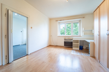 Pronájem bytu 2+1 v osobním vlastnictví 50 m², Kolín
