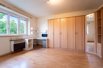 Pronájem bytu 2+1 v osobním vlastnictví 50 m², Kolín