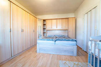 Pronájem bytu 2+1 v osobním vlastnictví 50 m², Kolín