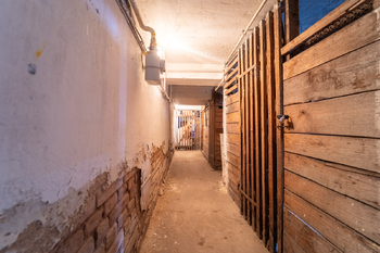 Pronájem bytu 2+1 v osobním vlastnictví 50 m², Kolín