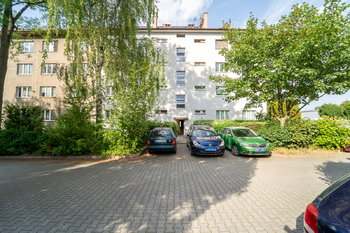 Pronájem bytu 2+1 v osobním vlastnictví 50 m², Kolín