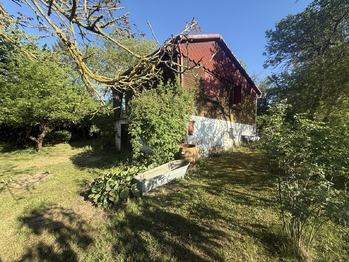 Prodej pozemku 1963 m², Dobřany