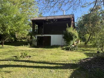 Prodej pozemku 1963 m², Dobřany
