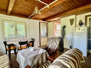 Prodej pozemku 1963 m², Dobřany