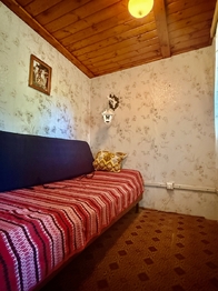 Prodej pozemku 1963 m², Dobřany