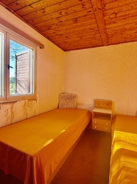 Prodej pozemku 1963 m², Dobřany