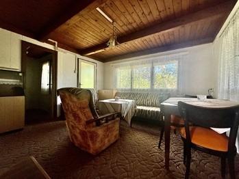 Prodej pozemku 1963 m², Dobřany