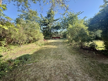 Prodej pozemku 1963 m², Dobřany