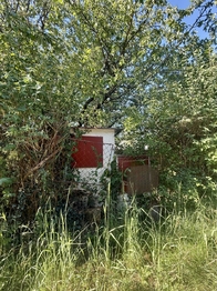 Prodej pozemku 1963 m², Dobřany
