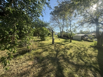 Prodej pozemku 1963 m², Dobřany