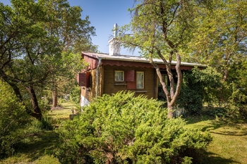 Prodej pozemku 1963 m², Dobřany