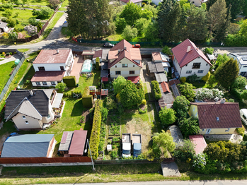 Prodej domu 166 m², Kamenice