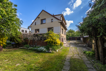 Prodej domu 166 m², Kamenice