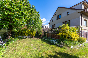 Prodej domu 166 m², Kamenice