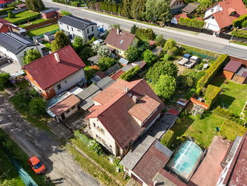 Prodej domu 166 m², Kamenice
