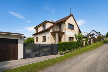 Prodej domu 181 m², Kamenice