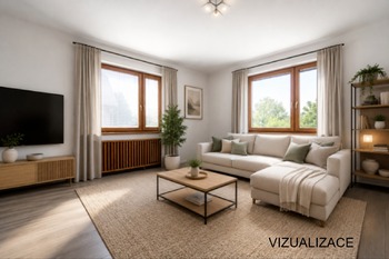 Prodej domu 181 m², Kamenice