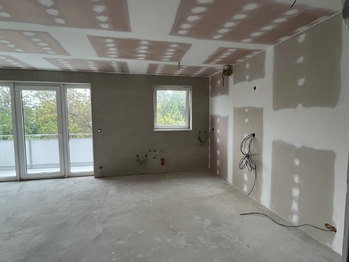 Prodej bytu 4+kk v osobním vlastnictví 116 m², Holešov