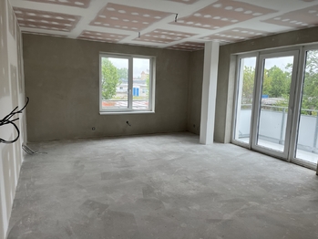 Prodej bytu 4+kk v osobním vlastnictví 116 m², Holešov