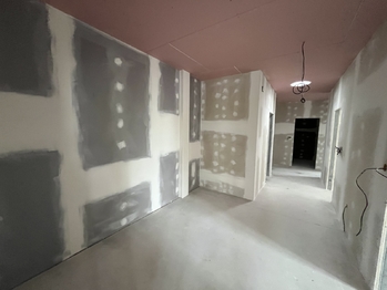 Prodej bytu 4+kk v osobním vlastnictví 116 m², Holešov