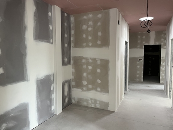 Prodej bytu 4+kk v osobním vlastnictví 116 m², Holešov