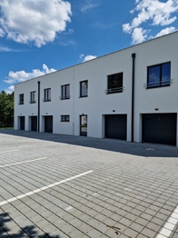 Prodej bytu 4+kk v osobním vlastnictví 116 m², Holešov