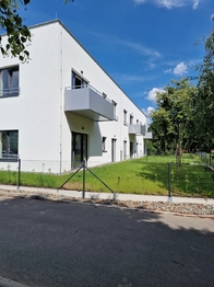 Prodej bytu 4+kk v osobním vlastnictví 116 m², Holešov