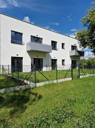 Prodej bytu 4+kk v osobním vlastnictví 116 m², Holešov