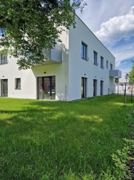 Prodej bytu 4+kk v osobním vlastnictví 116 m², Holešov