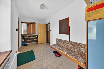 Prodej domu 281 m², Mnich