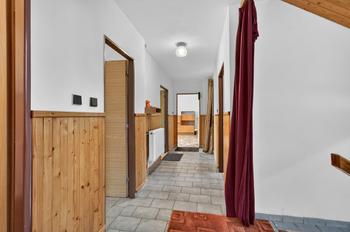 Prodej domu 281 m², Mnich