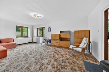 Prodej domu 281 m², Mnich