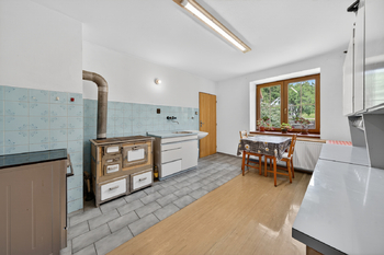 Prodej domu 281 m², Mnich