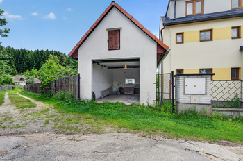 Prodej domu 281 m², Mnich