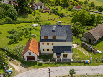 Prodej domu 281 m², Mnich