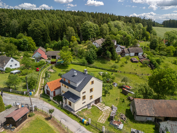 Prodej domu 281 m², Mnich