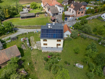 Prodej domu 281 m², Mnich