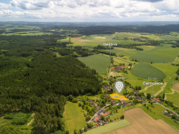 Prodej domu 281 m², Mnich