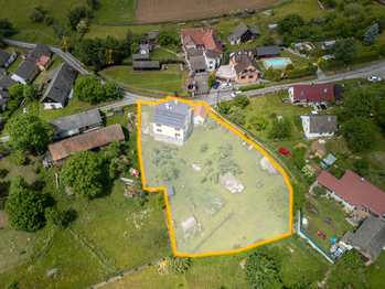 Prodej domu 281 m², Mnich