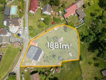 Prodej domu 281 m², Mnich