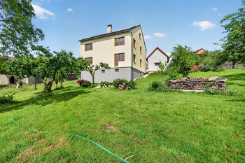 Prodej domu 281 m², Mnich