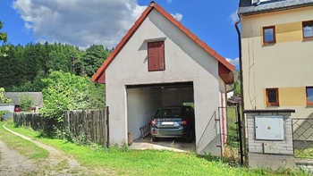 Prodej domu 281 m², Mnich