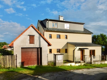 Prodej domu 281 m², Mnich