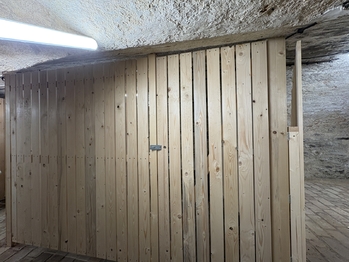 sklep - Pronájem bytu 3+kk v osobním vlastnictví 83 m², Šumperk