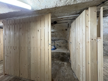 sklep - Pronájem bytu 3+kk v osobním vlastnictví 83 m², Šumperk