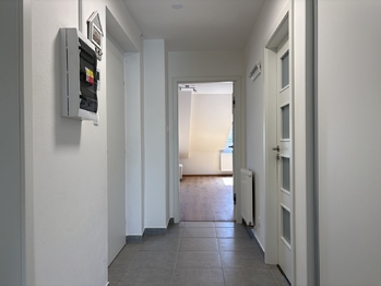 chodba - Pronájem bytu 3+kk v osobním vlastnictví 83 m², Šumperk