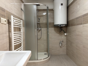 koupelna - Pronájem bytu 3+kk v osobním vlastnictví 83 m², Šumperk