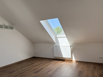 pokoj - Pronájem bytu 3+kk v osobním vlastnictví 83 m², Šumperk