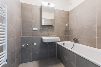 Pronájem bytu 2+kk v osobním vlastnictví 38 m², Nehvizdy